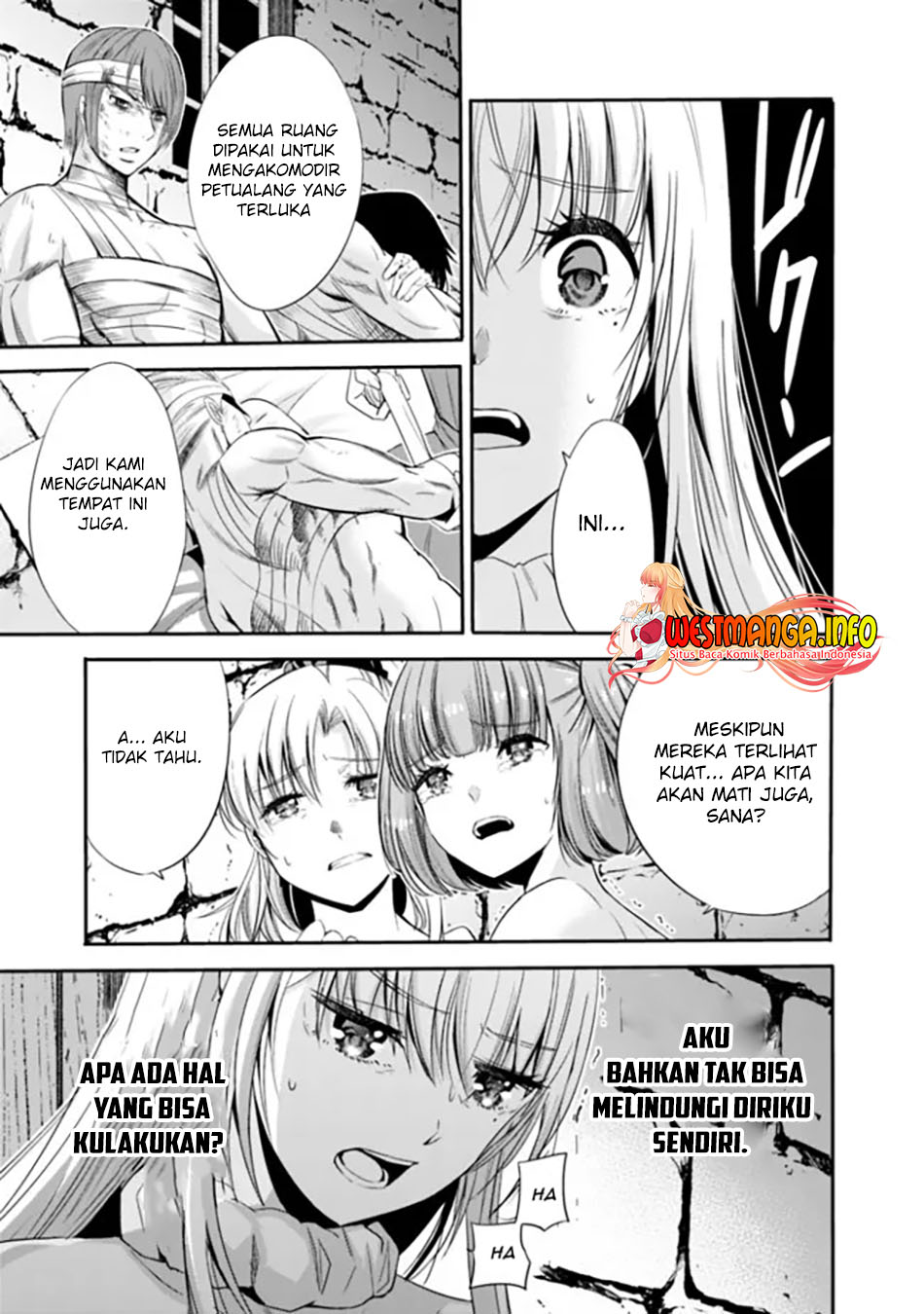 Uragirareta S Rank Boukensha no Ore wa, Aisuru Dorei no Kanojora to Tomoni Dorei dake no Harem Guild o Tsukuru